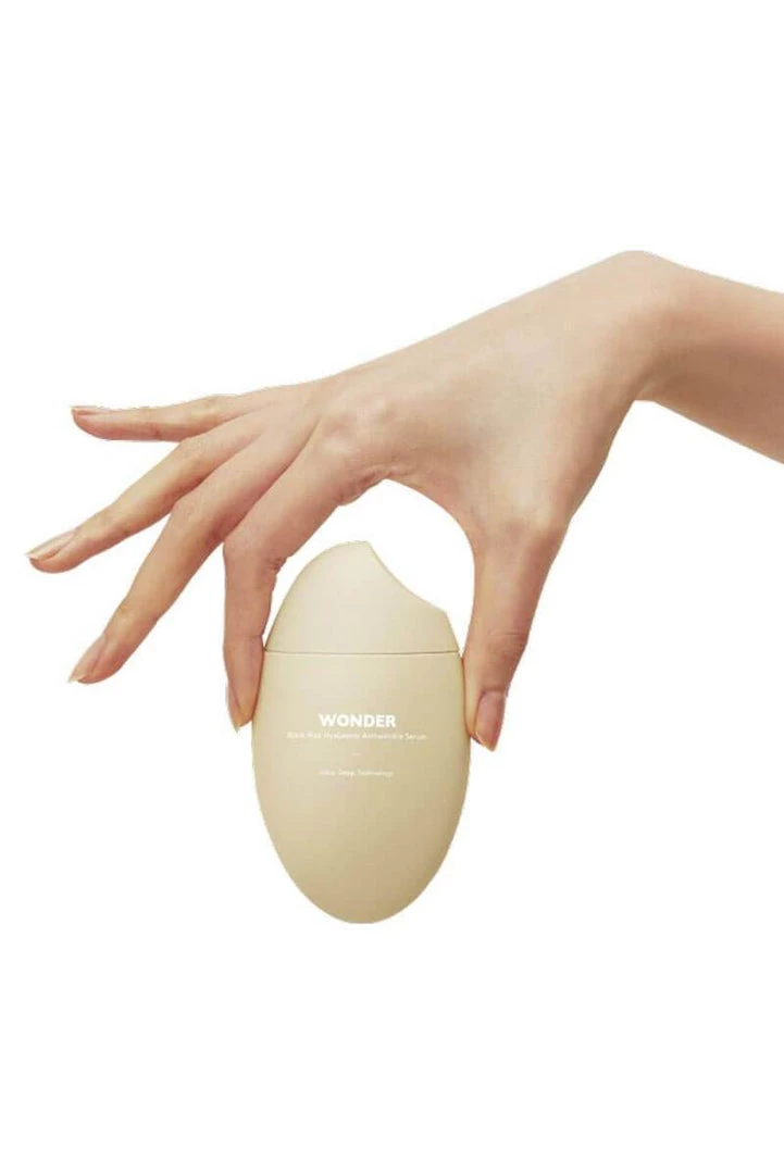 New Arrivals Haruharu Wonder Black Rice Hyaluronic Anti-Wrinkle Serum 2 New Arrivals Haruharu Wonder Black Rice Hyaluronic Anti-Wrinkle Serum