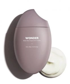 Haruharu Wonder Black Rice Hyaluronic Cream New Arrivals