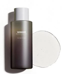 Haruharu Wonder Black Rice Hyaluronic Toner