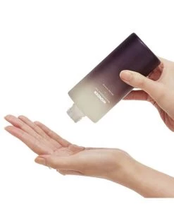 Haruharu Wonder Black Rice Hyaluronic Toner