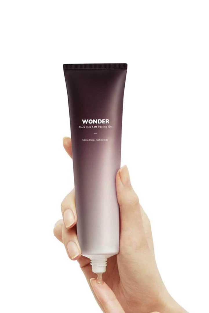 New Arrivals Haruharu Wonder Black Rice Soft Peeling Gel 2 New Arrivals Haruharu Wonder Black Rice Soft Peeling Gel