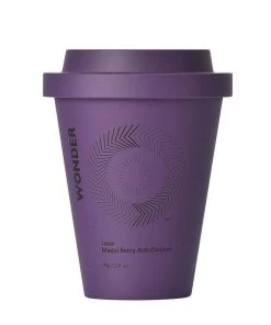 MILK MONEY Sales 30 Haruharu Wonder Maqui Berry Anti-Oxidant Cream Moisturizer