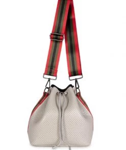 Haute Shore Zoe Roma Bucket Bag New Arrivals