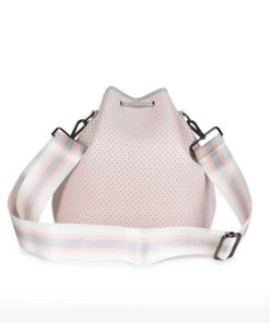 New Arrivals Haute Shore Zoe Shell Bucket Bag