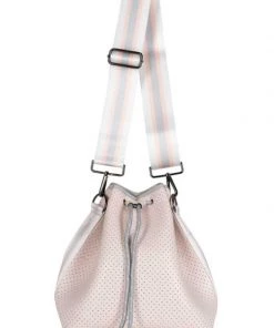 New Arrivals Haute Shore Zoe Shell Bucket Bag