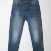 Urban Noble High-Rise Skinny Jeans Clothing