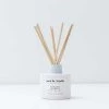 Jack Be Nimble Candles New Arrivals Holiday Sparkle Reed Diffuser
