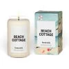 New Arrivals Homesick Beach Cottage Candle