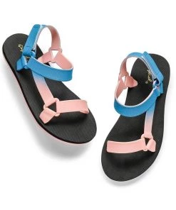 MILK MONEY Icela Sandals