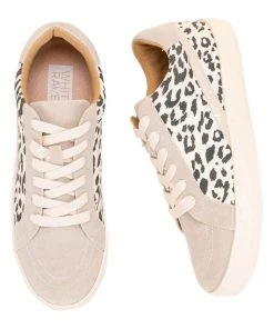 Miracle Miles New Arrivals Jordan Leopard Low Top Sneaker
