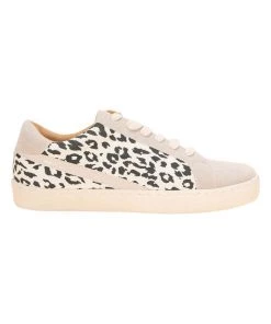 Miracle Miles New Arrivals Jordan Leopard Low Top Sneaker