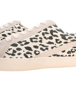 Miracle Miles New Arrivals Jordan Leopard Low Top Sneaker