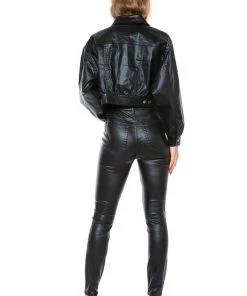 New Arrivals Juicy Couture Melrose Coated Skinny Jeans 5 New Arrivals Juicy Couture Melrose Coated Skinny Jeans