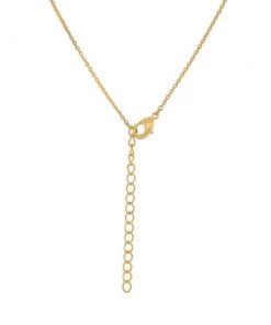 Montana Juliet Crystal Celestial Layer Necklace