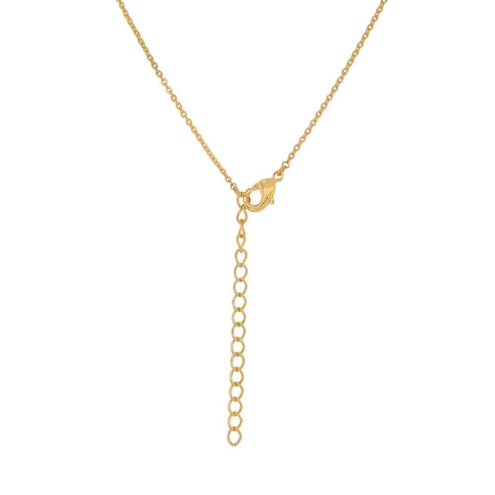 Montana Juliet Crystal Celestial Layer Necklace 2 Montana Juliet Crystal Celestial Layer Necklace