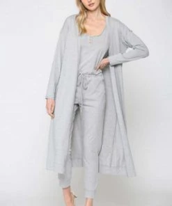 Fate New Arrivals Jumpsuit & Summer Cardigan Set