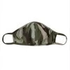 MYS Wholesale Kids Camo Protective Face Mask