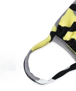 MYS Wholesale Kids Camo Protective Face Mask