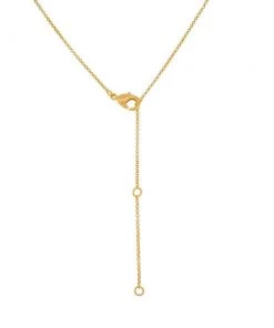 Montana Kiss The Rainbow Crystal Necklace