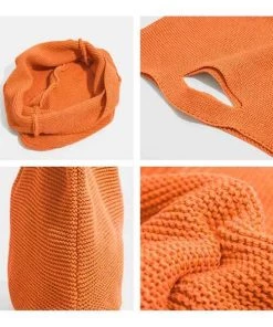 MILK MONEY - DropShip New Arrivals Large Woven Shopper Tote