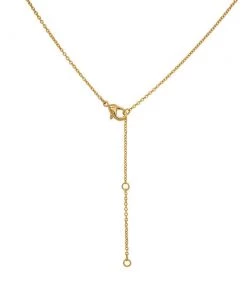 Montana New Arrivals Layered Star Pavé Necklace