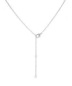 Montana New Arrivals Layered Star Pavé Necklace