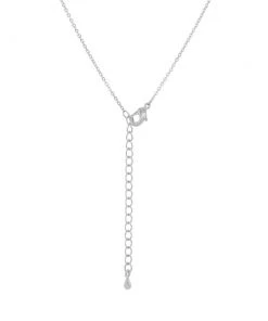 OMG Blings Layering Lips Necklace New Arrivals