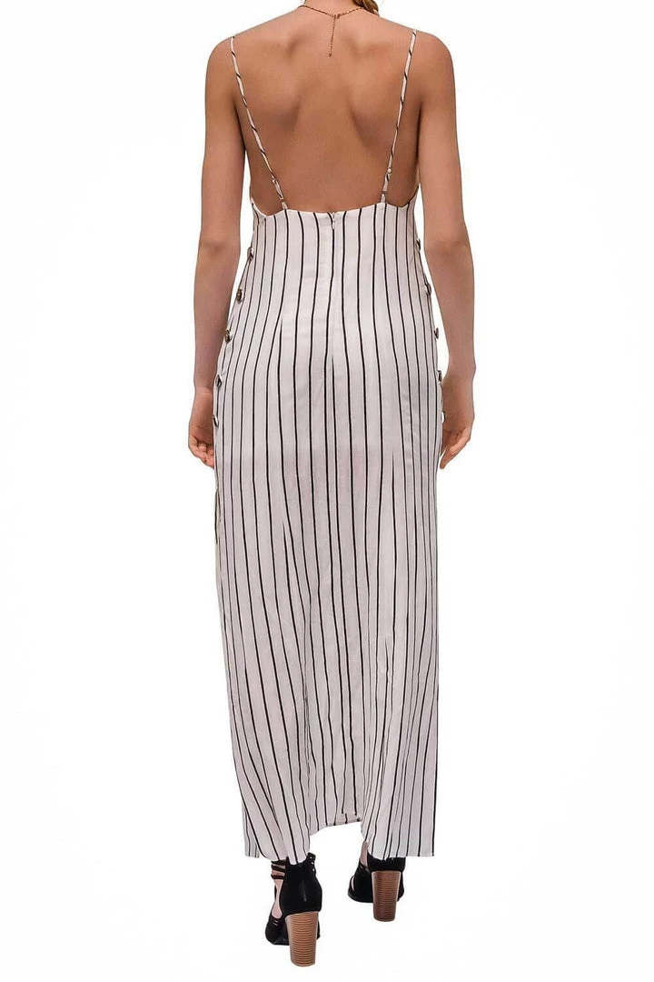 Hyfve Dresses | Skirts Lexi Striped Summer Dress 4 Hyfve Dresses | Skirts Lexi Striped Summer Dress