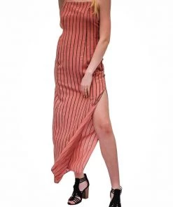 Hyfve Dresses | Skirts Lexi Striped Summer Dress