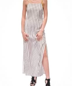 Hyfve Dresses | Skirts Lexi Striped Summer Dress