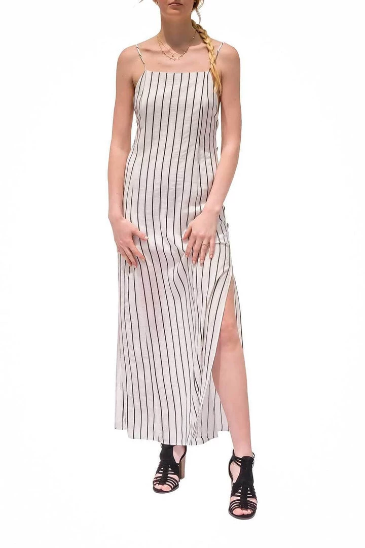 Hyfve Dresses | Skirts Lexi Striped Summer Dress 1 Hyfve Dresses | Skirts Lexi Striped Summer Dress