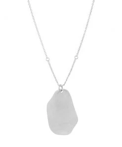 MILK MONEY Accessories Lilo Artist Pendant Necklace