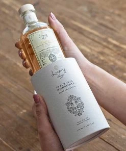 New Arrivals Logevy Firenze Etrusco Antico Reed Diffuser, 250ml