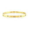 OMG Blings Love You Everyday Layering Bangle New Arrivals