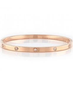 OMG Blings Love You Everyday Layering Bangle New Arrivals