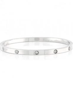 OMG Blings Love You Everyday Layering Bangle New Arrivals