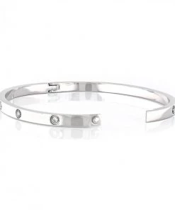 OMG Blings Love You Everyday Layering Bangle New Arrivals