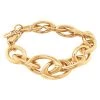 Hippie Chic By OP Luxe Link Chain Bracelet Accessories
