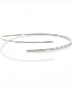 OMG Blings Simple Layering Wrap Cuff Bracelet Accessories