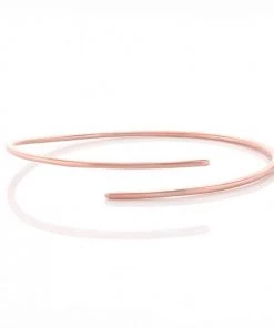 OMG Blings Simple Layering Wrap Cuff Bracelet Accessories