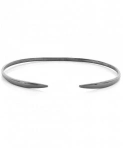 OMG Blings Titan Layering Open Cuff Bracelet Accessories