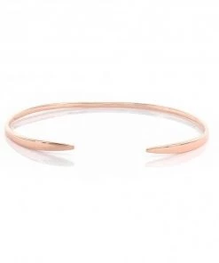 OMG Blings Titan Layering Open Cuff Bracelet Accessories