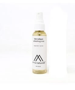 M + A Naturals M+a Naturals Refreshing Mist