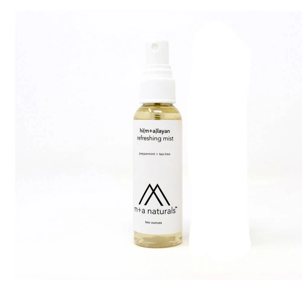 M + A Naturals M+a Naturals Refreshing Mist 1 M + A Naturals M+a Naturals Refreshing Mist