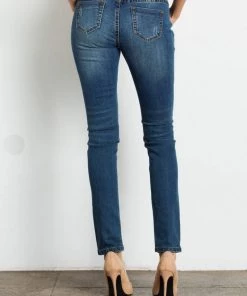 Some New Arrivals MM Denim Medium Wash Mid Rise Jeans 6 Some New Arrivals MM Denim Medium Wash Mid Rise Jeans