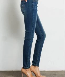 Some New Arrivals MM Denim Medium Wash Mid Rise Jeans 7 Some New Arrivals MM Denim Medium Wash Mid Rise Jeans