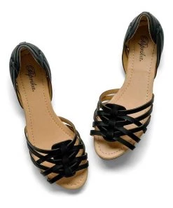 MILK MONEY Shoes Marina Sandal