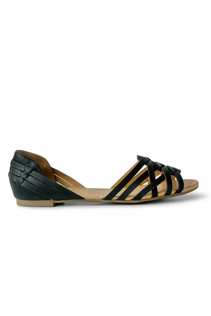 MILK MONEY Shoes Marina Sandal 2 MILK MONEY Shoes Marina Sandal