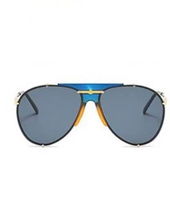 Suzie Bag New Arrivals Maverick Aviator Sunglasses