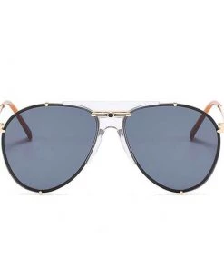 Suzie Bag New Arrivals Maverick Aviator Sunglasses